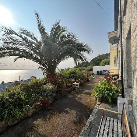 Lookout Cottage Penzance Exterior foto